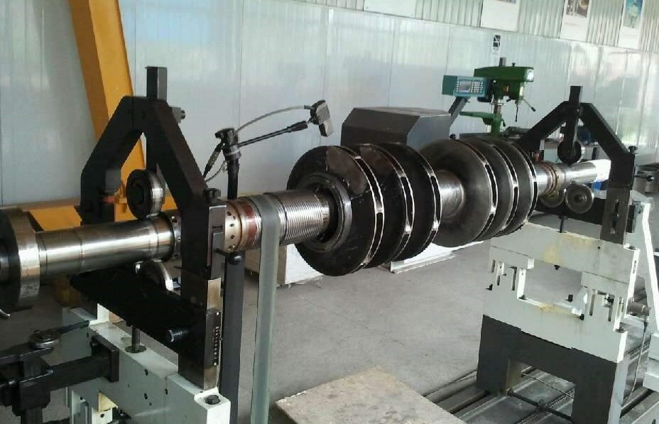動(dòng)平衡機(jī)不能正常工作有哪些原因？